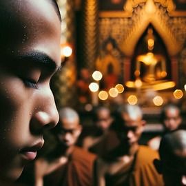 Promote social harmony