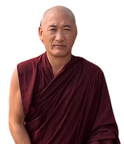 CHIME TENZIN
